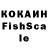 Каннабис OG Kush Sheree Kidson